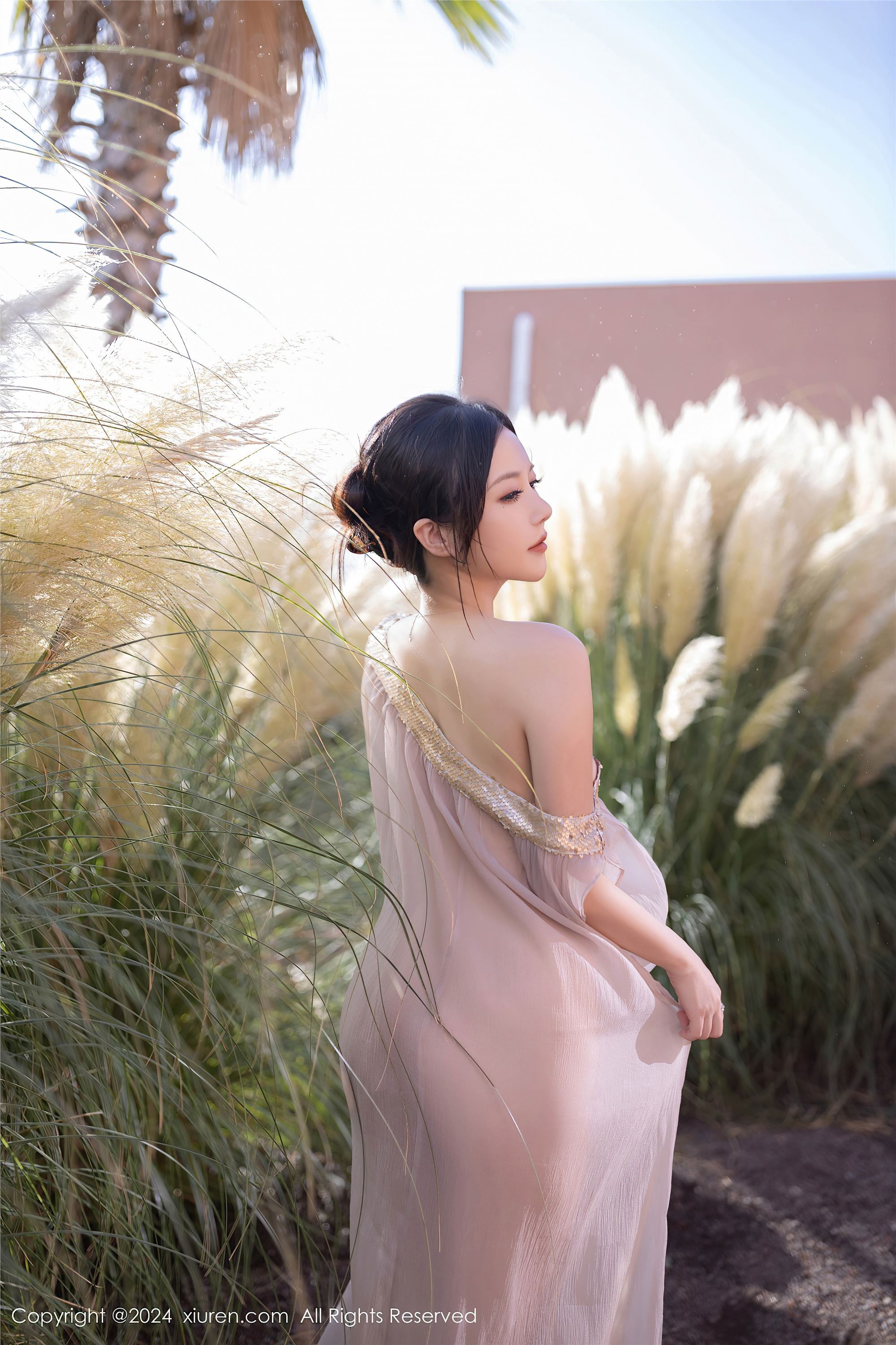 Xiuren秀人网 2024.11.22 NO.9492 鱼子酱Fish